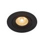 Downlight wpuszczany ALIKI 2310320003 2700K 1x8W/LED 580lm IP44 od Nordlux