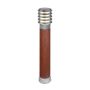 Lampa stojąca Alta 1440GA 1x9W/E27 IP65 od Norlys