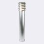Lampa stojąca Alta 291GA 1x9W/E27 IP65 od Norlys