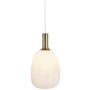 Lampa wisząca Alton 23 47303001 1x60W/E27 IP20 od Nordlux