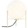 Lampa stołowa Alton 47645001 1x15W/E14 IP20 od Nordlux
