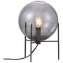 Lampa stołowa Alton 47645047 1x15W/E14 IP20 od Nordlux