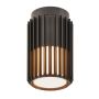 Plafon ALUDRA 2118006203 1x15W/E27 IP54 od Nordlux