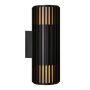 Kinkiet ALUDRA 2418121203 2x15W/E27 IP54 od Nordlux