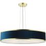 Lampa wisząca Alvaro ALV1723 6x11w/e27 od Dar Lighting