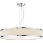 Lampa wisząca Alvaro ALV1733 6x11w/e27 od Dar Lighting