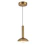 Lampa wisząca Arden ALM-ARDEN-LED-MP-BG 3000K 7W/LED 589lm od Alora Mood