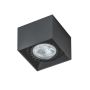 Downlight natynkowy ECO ALEX AZ1834 1x50/40W/ES111/GU10 od AZzardo