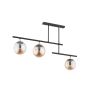 Lampa sufitowa NOSCA 63032 3x40W/E14 od Alfa
