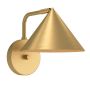 Kinkiet Remyck ALM-REMYCK-1WB-GD 1x60W/E27 IP20 od Elstead Lighting