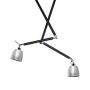 Lampa wisząca AZ1846+AZ2594 ZYTA od AZzardo