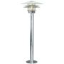 Lampa stojąca Amalienborg 10600319 1x60W/E27 IP54 od Nordlux