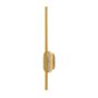 Kinkiet AMOR W0418 3000k 12w/led 1120lm od Maxlight