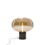 Lampa stołowa MOONSTONE T0056 1x7w/e27 ip20 od Maxlight