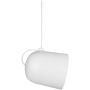 Lampa wisząca Angle 2020673001 1x60W/E27 IP20 od Nordlux