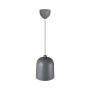 Lampa wisząca Angle 2020673011 1x60W/E27 IP20 od Nordlux