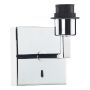 Ramię do kinkietu ANVIL ANV0750F 1x60W/E27 IP20 od Dar Lighting