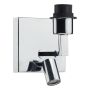 Ramię do kinkietu ANVIL ANV0750L 1x60W/E27+1x3W/LED IP20 od Dar Lighting