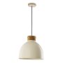 Lampa wisząca APHRA APH8833 od Dar Lighting