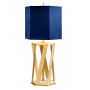 Lampa stołowa APOLLO/TL APOLLO od Elstead