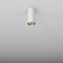 Downlight natynkowy PET 46965-M930-F1-00-06 3000K 1x11.5W/Led 2330lm IP20 od AQForm