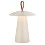 Lampa stołowa ARA 2318245008 1x2W/LED 3000K IP54 od Nordlux
