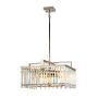 Lampa wisząca ARIES ARIES-4P-L 4x60W/E27 od Elstead Lighting