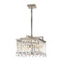 Lampa wisząca ARIES ARIES-4P-S 4x60W/E14 od Elstead Lighting