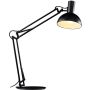 Lampka biurkowa Arki 75145003 1x60W/E27 IP20 od Nordlux