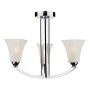 Żyrandol ARLINGTON ARL0350 3x60W/E14 IP20 od Dar Lighting