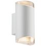 Kinkiet Arn  45481001 2x28W/GU10 IP44 od Nordlux