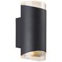 Kinkiet Arn  45481003 2x28W/GU10 IP44 od Nordlux