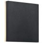 Kinkiet Artego Square 46951003 3000K 484lm IP54 od Nordlux