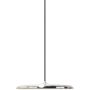Lampa wisząca ARTIST 2420223034 3000k 1x25w/led 2300lm ip20 od Nordlux
