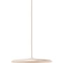 Lampa wisząca ARTIST 2420223057 3000k 1x25w/led 2300lm ip20 od Nordlux