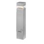 Lampa stojąca Arvika 893GA 3000K 1x9.9W/LED 1424lm IP44 od Norlys