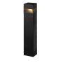 Lampa stojąca Arvika 898B 1x9W/E27 IP44 od Norlys
