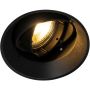Downlight wpuszczany ONEON ARGU10-043 1x15W/GU10/ES111 IP20 od Zuma Line