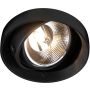 Downlight wpuszczany ONEON ARGU10-045 1x15W/GU10/ES111 IP20 od Zuma Line