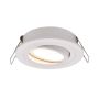 Downlight wpuszczany RONDOO ARGU10-038-N 1x50W/GU10 IP20 od Zuma line