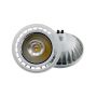 Żarówka AR8038 3000K 1x10W/Gu10 AR111 806lm IP20 od Eko Light