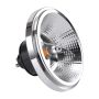 Żarówka AR8616 3000K 1x10.5W/Gu10 AR111 500lm IP20 od Eko Light