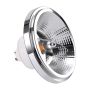 Żarówka AR8618 3000K 1x10.5W/Gu10 AR111 550lm IP20 od Eko Light