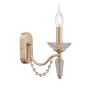 Kinkiet Zoe ARM011WL-01G 1x40W/E14 IP20 od Maytoni