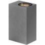 Kinkiet Asbol Kubi 2019071010 3000K 150lm IP44 od Nordlux