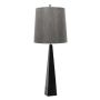 Lampa Stołowa ASCENT/TL BLK ASCENT od Elstead Lighting