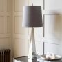 Lampa Stołowa ASCENT/TL PN ASCENT od Elstead Lighting
