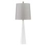 Lampa Stołowa ASCENT/TL WHT ASCENT od Elstead Lighting