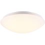 Plafon Ask 45356001 3000K 1050lm IP44 od Nordlux