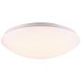 Plafon Ask 45386501 3000K 1450lm IP44 od Nordlux